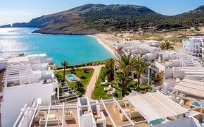 Cala Mesquida Resort